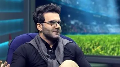 اگر گفتم هاشمیان موفق نمی شود، دلیل داشتم/ قهرمانی با اوسمار؟ او پرسپولیس را نبسته!