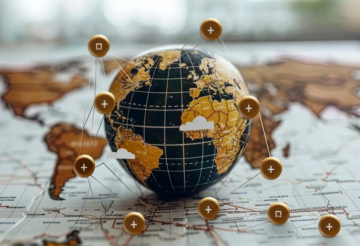 آخرین قیمت نفت، بیتکوین، طلا و فلزات گرانبها در ۲۰ تیر ۱۴۰۴