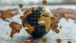 طوفان جنگ در بازارهای مالی؛ مساله تکرار تاریخ یا سقوط به اعماق؟ 