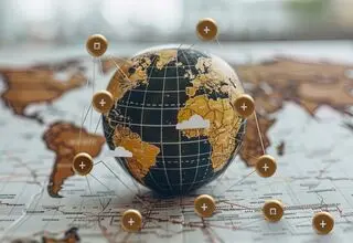 طوفان جنگ در بازارهای مالی؛ مساله تکرار تاریخ یا سقوط به اعماق؟ 