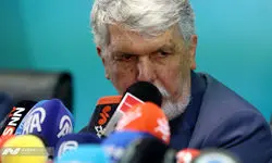 سیدعباس صالحی: شهریار سخن جان عاشقان را تازه کرد