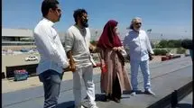فصل جدید کنسرت‌های قربانی با ظرفیت ۷۵۰۰ نفر در آزادی