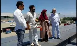 فصل جدید کنسرت‌های قربانی با ظرفیت ۷۵۰۰ نفر در آزادی