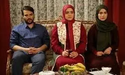 پخش سریال ستایش دوباره شروع شد