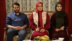 پخش سریال ستایش دوباره شروع شد