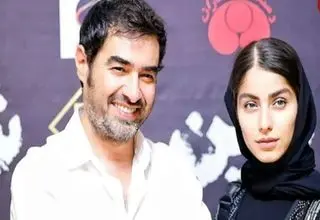 چهرۀ «شهاب حسینی» ۲۸ ساله در دومین فیلمش؛ سال ۸۰ 