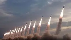 حمله نیروی زمینی سپاه به تجزیه طلبان