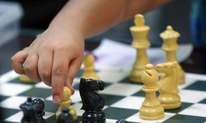 پریدر: بدهی ۱۱۵ هزار دلاری به فدراسیون جهانی شطرنج تسویه شد