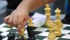 ترکیب تیم ملی شطرنج ایران مشخص شد