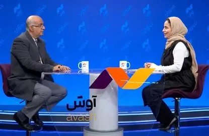 رفتار دوگانه صدا و سیما و غیبت یک‌سوم نمایندگان مجلس!