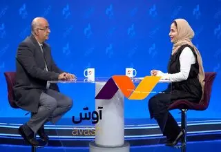 رفتار دوگانه صدا و سیما و غیبت یک‌سوم نمایندگان مجلس!