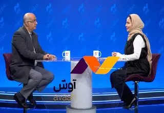 رفتار دوگانه صدا و سیما و غیبت یک‌سوم نمایندگان مجلس!