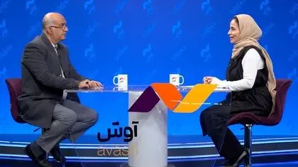 رفتار دوگانه صدا و سیما و غیبت یک‌سوم نمایندگان مجلس!