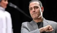 علیرضا قربانی کنسرت‌های پیش‌رو را کنسل کرد