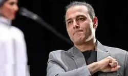 علیرضا قربانی کنسرت‌های پیش‌رو را کنسل کرد