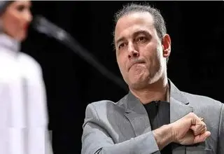 علیرضا قربانی کنسرت‌های پیش‌رو را کنسل کرد