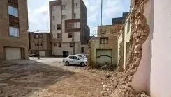 دستور کار جدید سند شهری رونمایی می‌شود