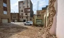 دستور کار جدید سند شهری رونمایی می‌شود