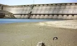 زنگ خطر برای پایتخت‌نشینان / بحران آب در تهران شدت گرفت