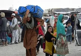 ما و ماجرای افغان‌ها!‌