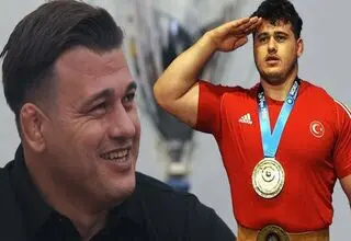 کاهش محرومیت کشتی‌گیر سرشناس ترکیه‌ای