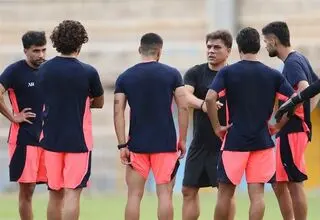 ۲ بازیکن جدید در شمس‌آذر
