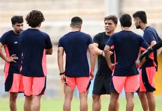 ۲ بازیکن جدید در شمس‌آذر