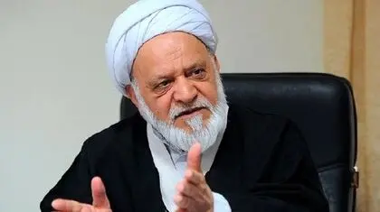 مصباحی مقدم: آمریکایی‌ها می‌خواهند از این مخمصه و تنگنا خلاص شوند