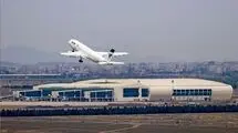 پروازهای خارجی با قیمت‌هایی در حدود ۱۲ تا ۱۵ میلیون تومان انجام می‌شود
