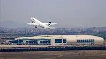 پروازهای خارجی با قیمت‌هایی در حدود ۱۲ تا ۱۵ میلیون تومان انجام می‌شود