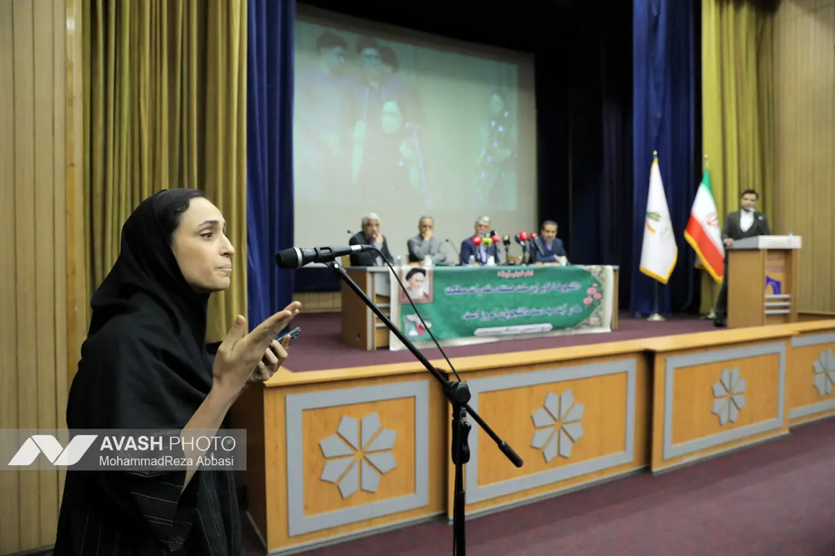 بزرگداشت روز دانشجو با حضور وزیر ارشاد