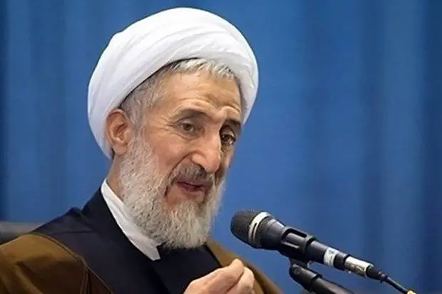 برگزاری نمازجمعه این هفته تهران به امامت حجت الاسلام صدیقی