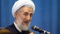 برگزاری نمازجمعه این هفته تهران به امامت حجت الاسلام صدیقی