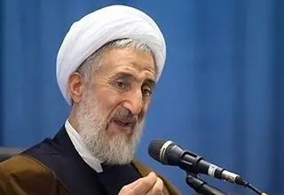 برگزاری نمازجمعه این هفته تهران به امامت حجت الاسلام صدیقی
