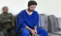 قربانی نقشه همسرم و برادرش شدم