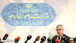 سخنگوی وزارت امور خارجه: همه ارکان نظام در هماهنگی کامل با رهبر انقلاب هستند