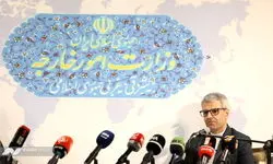  گروه ۷ لفاظی‌های جانبدارانه را کنار بگذارد