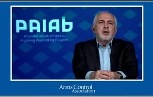 ظریف: ایران چطور باید جنگ را تمام کند؟