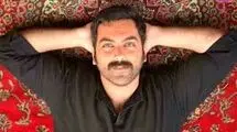بهادر زمانی فیلم‌ساز شد/ حتی فیلم‌های ارگانی هم سانسور می‌شوند