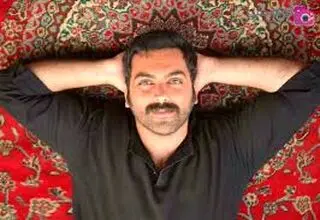 بهادر زمانی فیلم‌ساز شد/ حتی فیلم‌های ارگانی هم سانسور می‌شوند