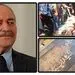 پیکر «همایون» در قطعه هنرمندان به خاک سپرده شد