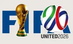 خان‌محمدی: فیفا باید قدرتش را نشان دهد و با میزبان برخورد کند