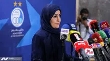 نشست خبری بی‌هدف، بی‌مناسبت و بی‌فایده!