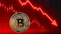چه بر سر بزرگ‌ترین رمزارز جهان آمد+جدول نرخ انواع رمزارزها