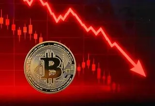 چه بر سر بزرگ‌ترین رمزارز جهان آمد+جدول نرخ انواع رمزارزها