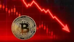 چه بر سر بزرگ‌ترین رمزارز جهان آمد+جدول نرخ انواع رمزارزها
