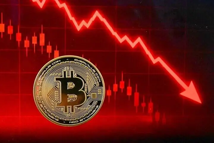 چه بر سر بزرگ‌ترین رمزارز جهان آمد+جدول نرخ انواع رمزارزها