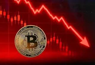 چه بر سر بزرگ‌ترین رمزارز جهان آمد+جدول نرخ انواع رمزارزها