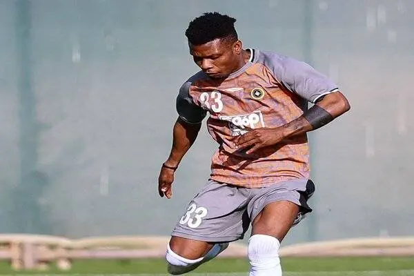 بازیکن غنایی دلیل بسته شدن پنجره نقل و انتقالاتی تیم سپاهان