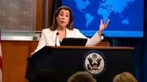 آمریکا و ایران بر دیدار مجدد توافق کرده‌اند